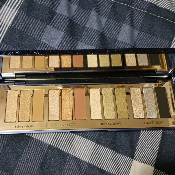 CHARLOTTE TILBURY STARRY EYES TO HYPNOTISE - Picture 2 of 2